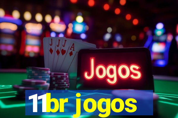 11br jogos